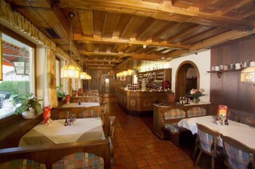 Hostal Sportpension Geisler