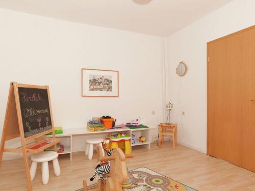 Ferienhaus In Willingen