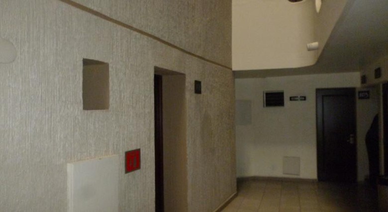 Hotel Abu
