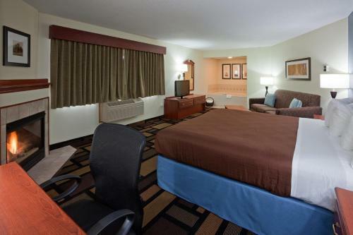 Hotel Americinn By Wyndham Austin