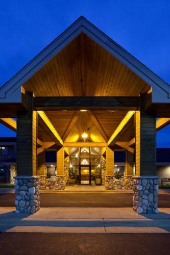 Hotel Americinn By Wyndham Austin