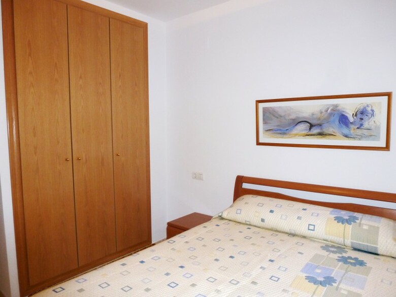 Apartamento Oropesa Ciudad De Vacaciones 3000