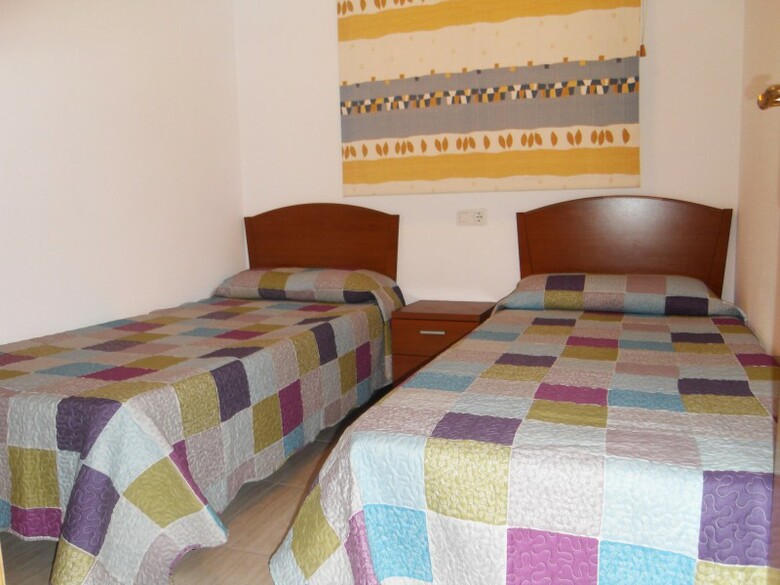Apartamento Oropesa Ciudad De Vacaciones 3000