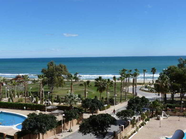 Apartamento Oropesa Ciudad De Vacaciones 3000