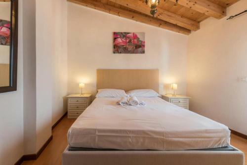 Apartamento Il Borgo