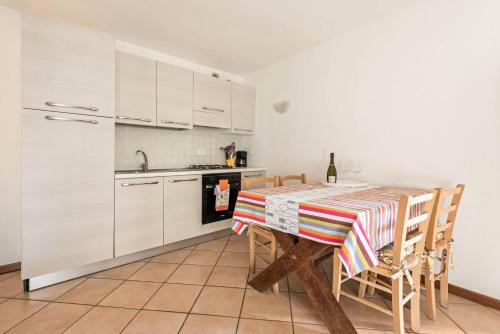 Apartamento Il Borgo