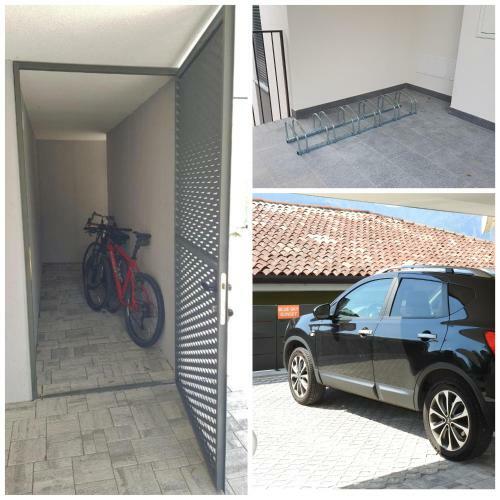 Apartamento Blue Sky Garda - Sunset