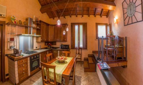 Apartamento Ca'mathilde