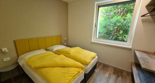 Luxury Apartments Natura