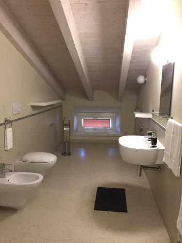 Apartamento Residenza Virgiliana Suite