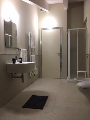 Apartamento Residenza Virgiliana Suite