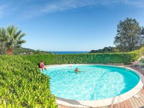Tourist Resort Villaggio Colombo, Andora