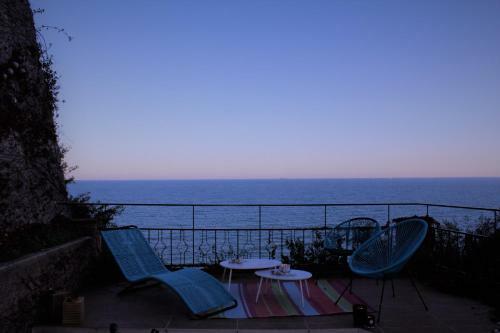 Apartamento Conca Verde Beachfront Little Villa C21- Jacuzzi Pool