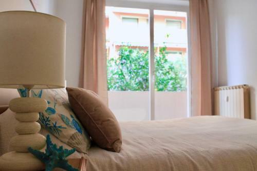 Apartamento 250 Mt Dal Mare - Terrazzino E Giardinetto