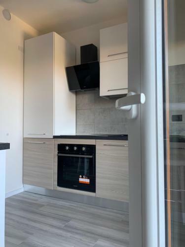 Apartamento La Conchiglia A Marina