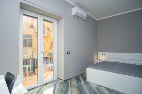 Bed & Breakfast La Dimora Sul Mare