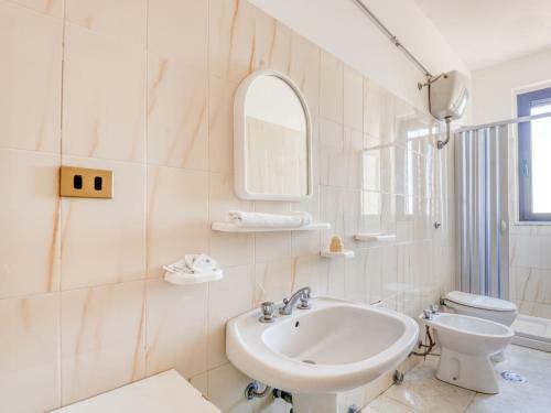 Pleasant Apartment In Marina Di Camerota