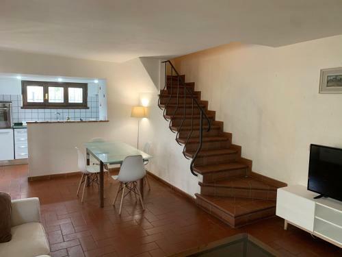Apartamento Villetta Relax Al Mare