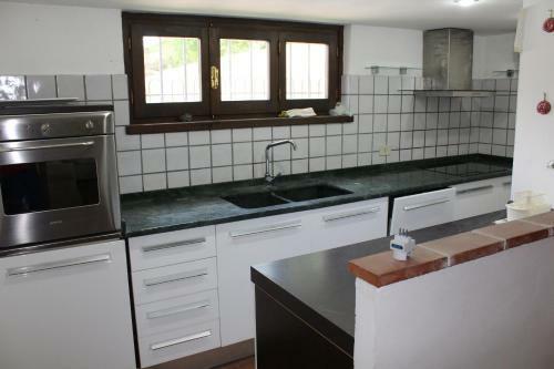 Apartamento Villetta Relax Al Mare