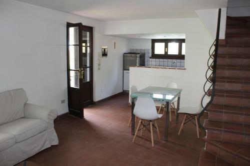 Apartamento Villetta Relax Al Mare