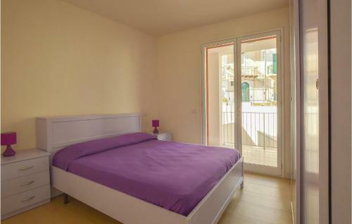 Beautiful Apartment In Selinunte With 2 Bedrooms