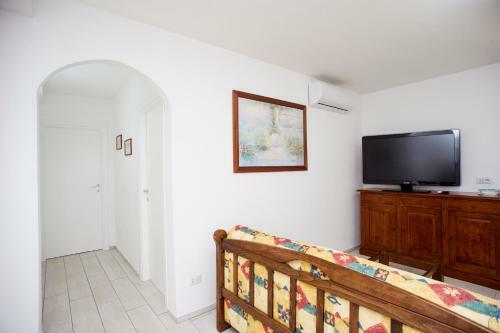 Apartamento Residenza Le Tartarughe