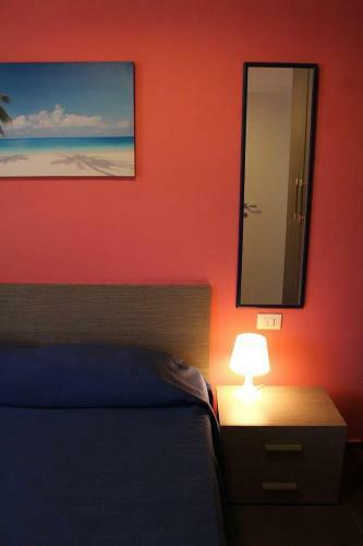 Apartamento La Casa Bianca