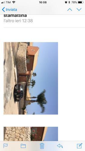 Apartamento Sabbia Iblea