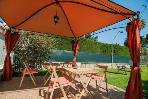 Apartamento La Deliziosa Casetta