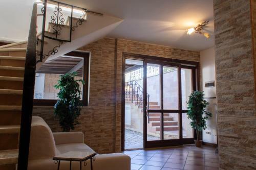 Hostal Villa Nicol Affittacamere