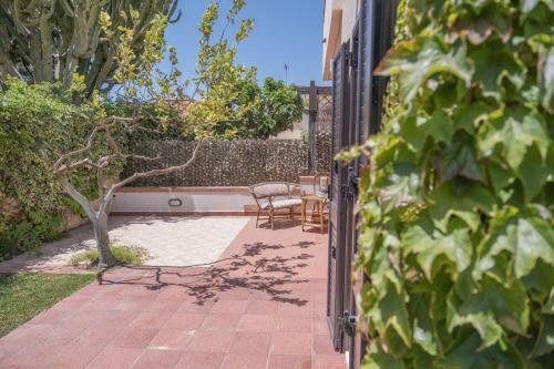 Apartamento Villino Clara