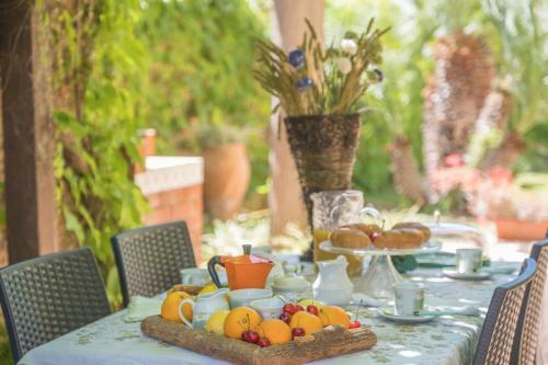 Apartamento Villino Clara