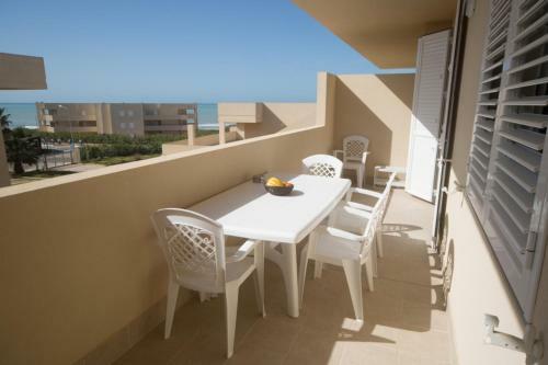 Apartamento Casa Vacanze Riviera Ragusana