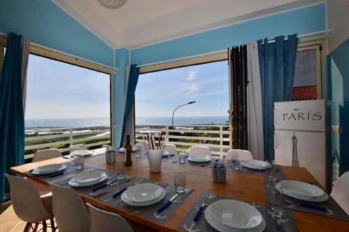 Apartamento Villa Sara