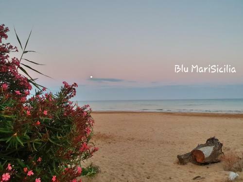 Apartamento Blu Maris Appartamento Amalfi