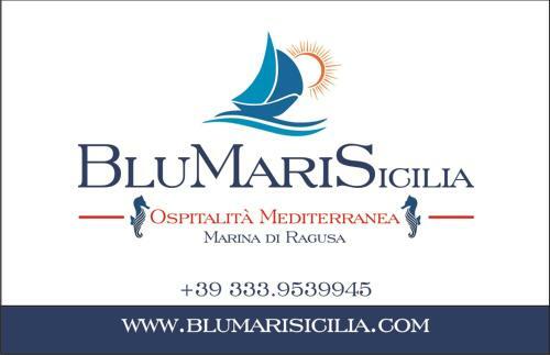 Apartamento Blu Maris Appartamento Amalfi