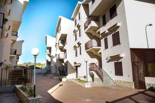 Apartamento Casa Vacanze Soledad