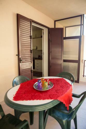 Apartamento Casa Vacanze Soledad