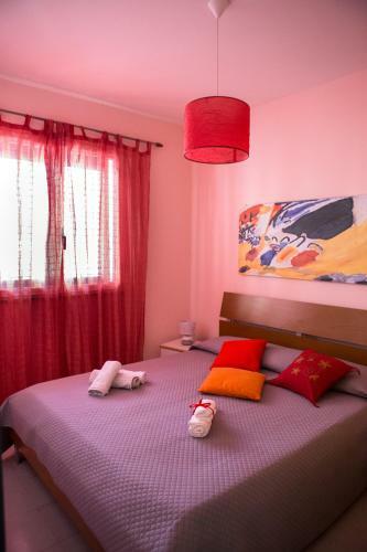 Apartamento Casa Vacanze Soledad