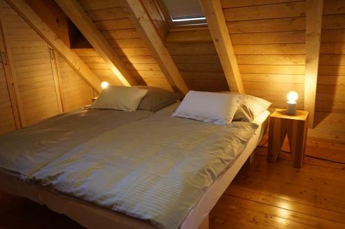 Ferienhaus Am Sch�nbuchrand