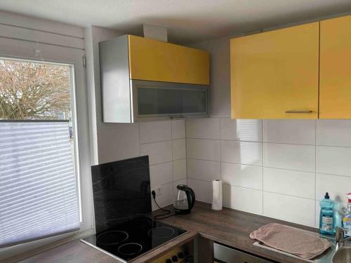 Apartamento Gem�tliche &sch�ne Wohnung In Ruhiger Umgebung