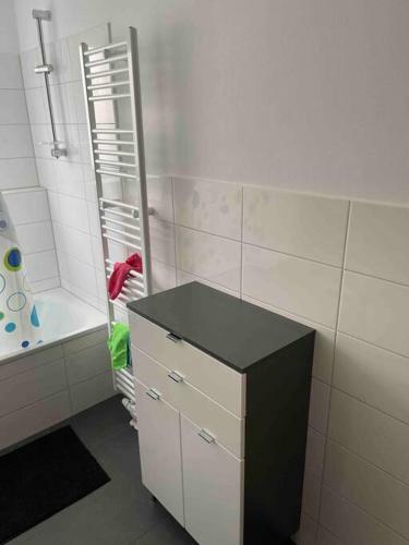 Apartamento Gem�tliche &sch�ne Wohnung In Ruhiger Umgebung