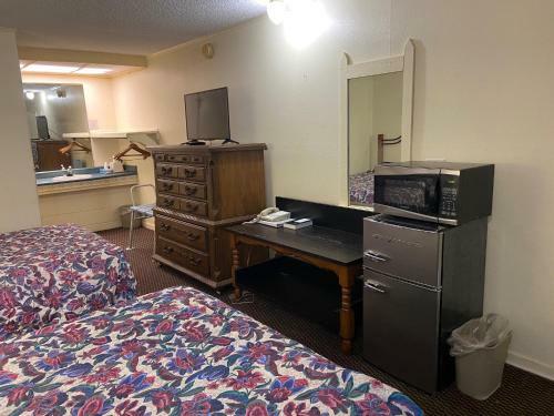 Hotel Corbin Inn
