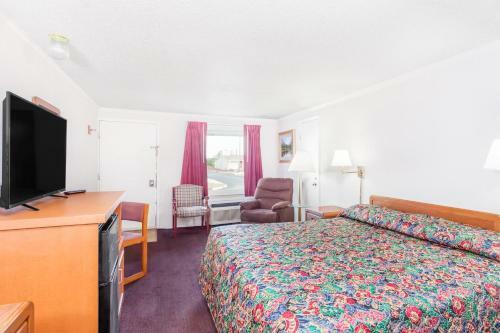 Hotel Corbin Inn