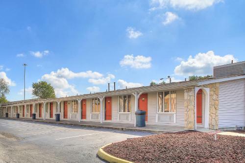 Hotel Corbin Inn