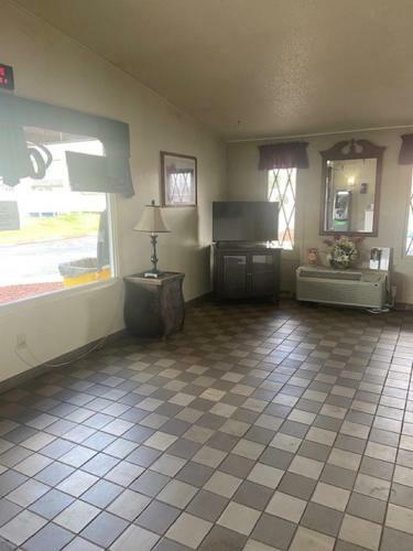 Hotel Corbin Inn