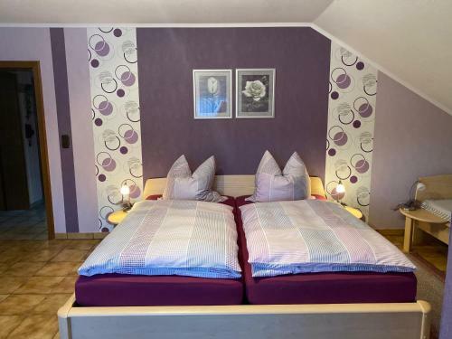 Hostal Pension G�rgen