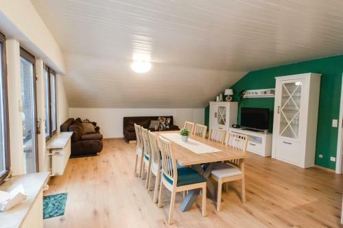 Apartamentos Ferienwohnungen Am Skilift