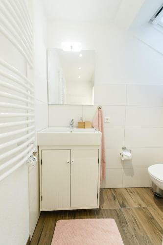 Apartamentos Ferienwohnungen Am Skilift