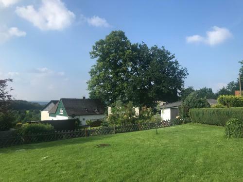 Ferienhaus Sauerland